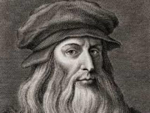 Leonardo da Vinci