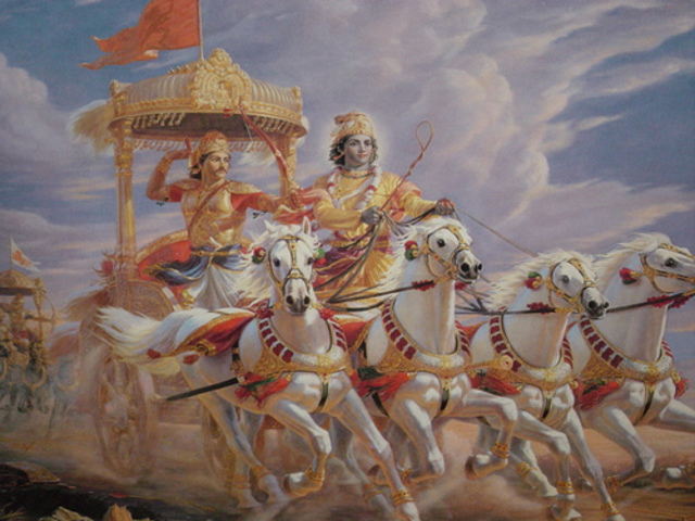 Mahabharata