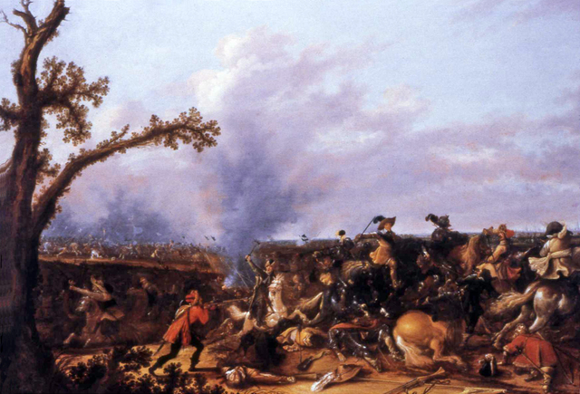 Battle of Lutzen