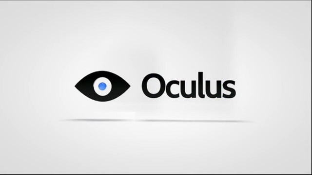 Oculus Rift