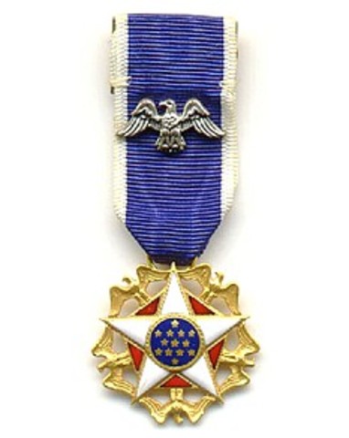 Presidential Medal of Freedom