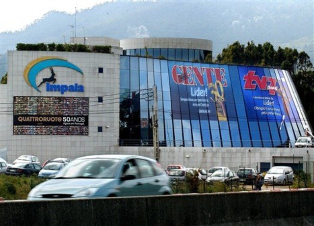 Impala rescinde com 24 trabalhadores