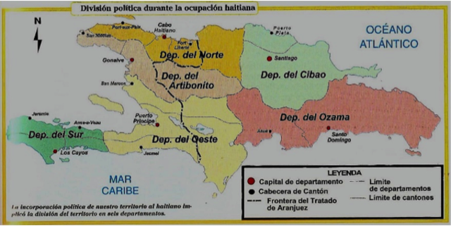 Intervención Haitiana