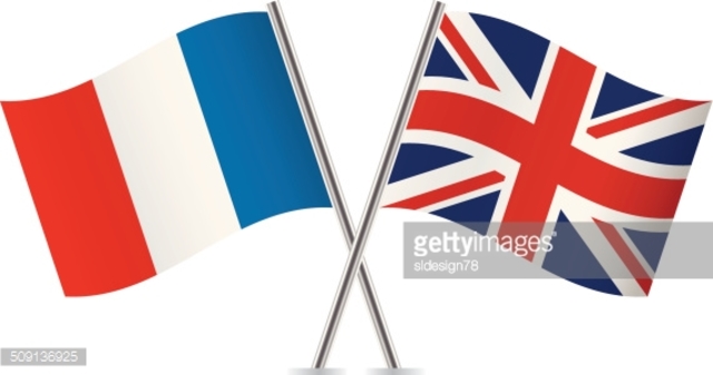 oorlogsverklaring tegen Duitsland