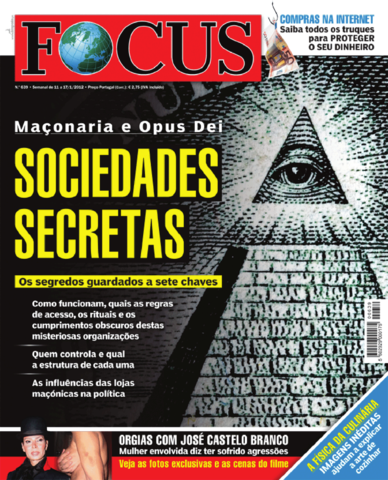 Impala encerra revista "Focus"