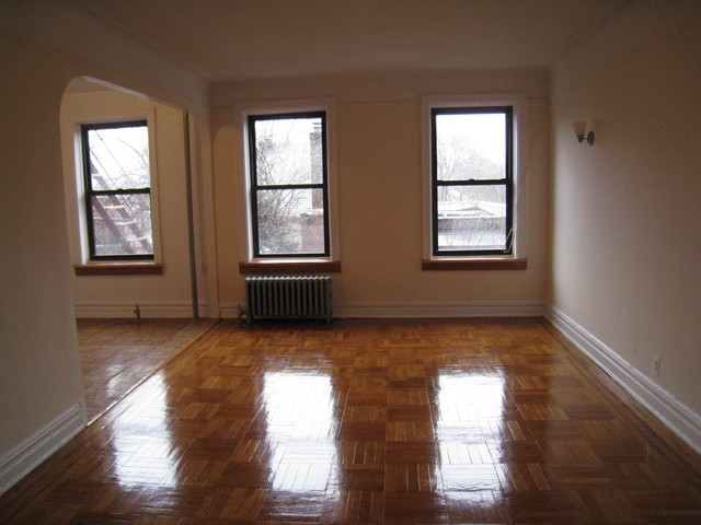 Moving to the Cornado