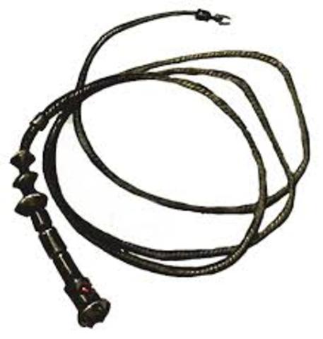 Covey Breaks Frederick