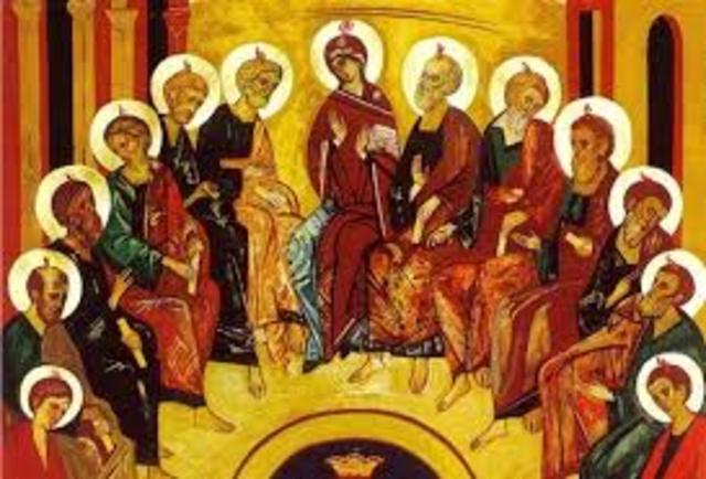 Concilio de Jerusalén