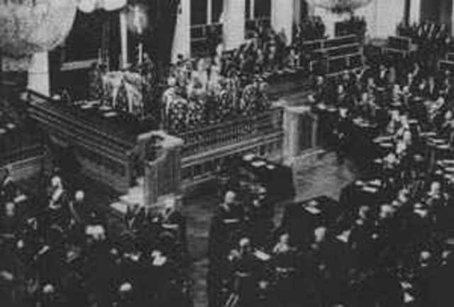 De Februari-Revolutie