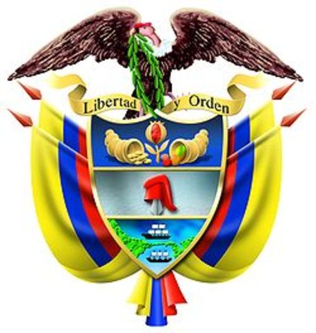 Estado colombiano