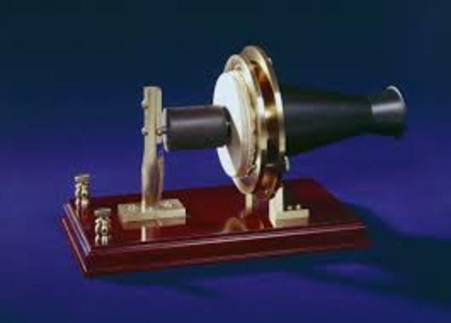 Bell's Centennial Model