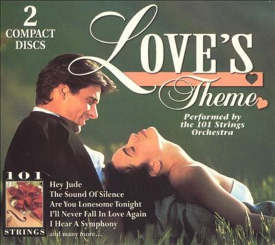 Love's Theme