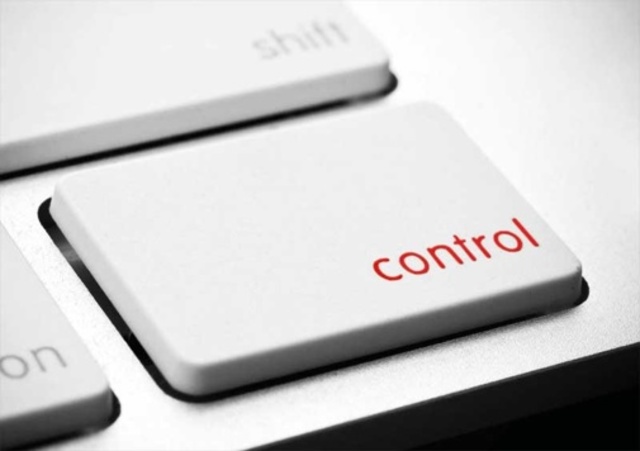Applying Control