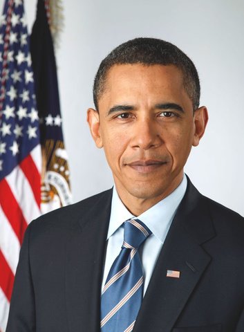 He became the 44th president of the USA and the first African-American in 2008