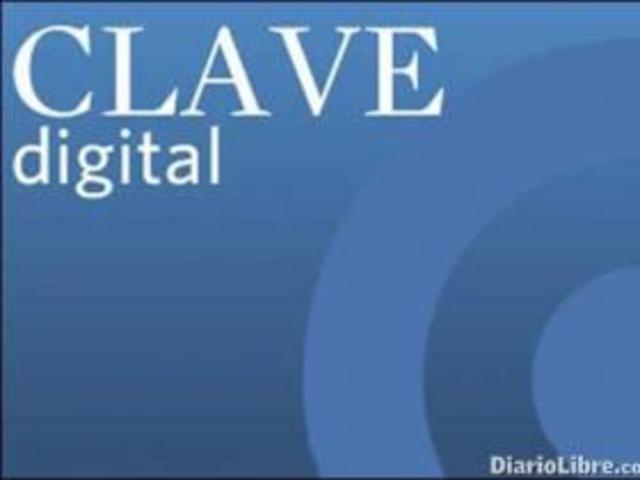 "Clave Digital"