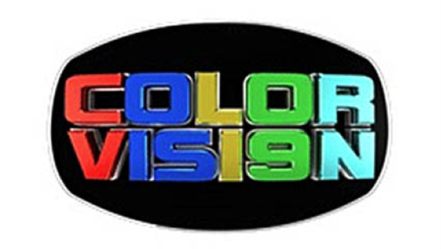 Nace "Color Visión"