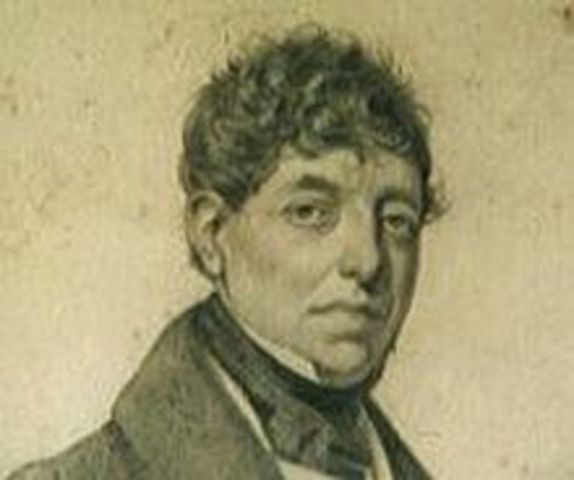 CARMIGNANI (1768-1847)