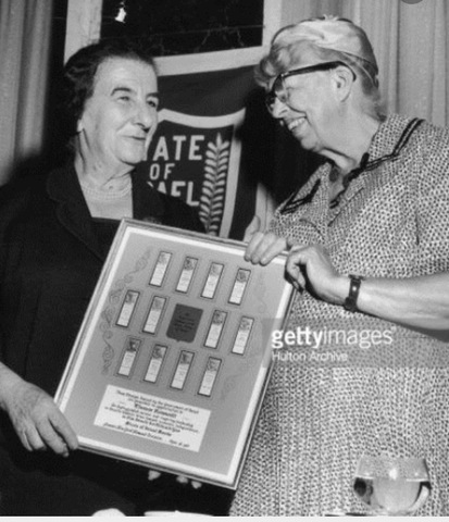 Minister of Foreign Affairs