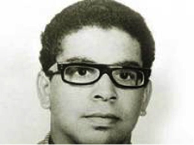 Asesinato de Orlando Martínez