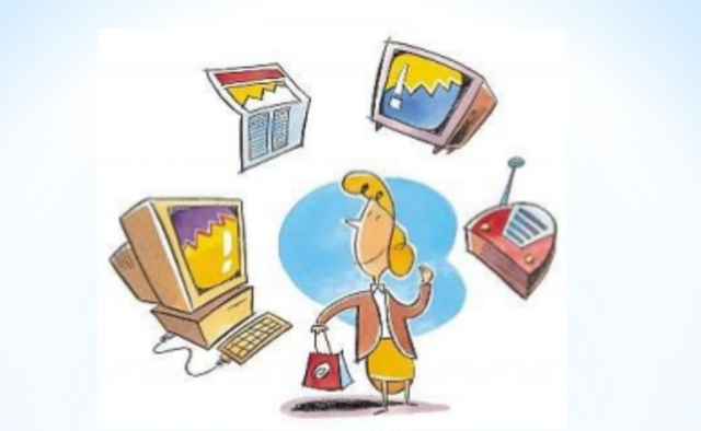 Aparatos Electrónicos