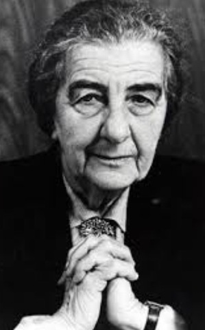 Israeli Ambassador to Soviet Union