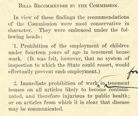 Factory Investigating Commission