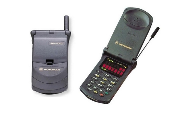 Motorola StarTAC