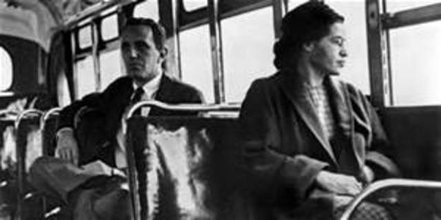 Rosa Parks