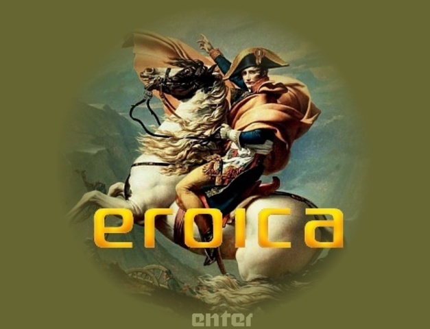 Eroica