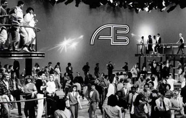 American Bandstand goes national