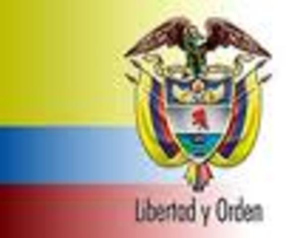 d.C  Estado( Creacion y organizacion)