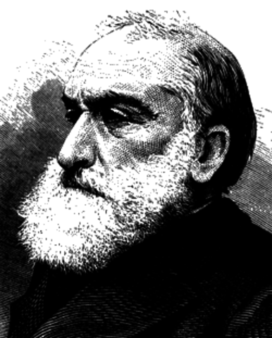 MARIANO CUBÍ (1801-1875)