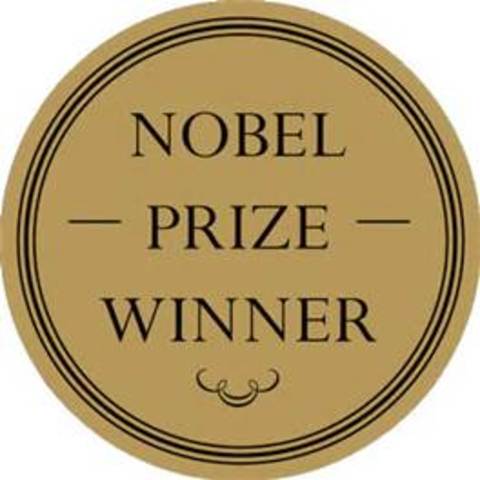 Churchill wins Nobel Prize for literature