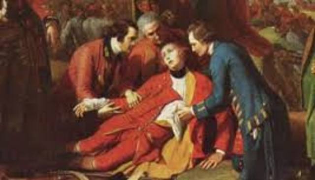 The French & Indian War