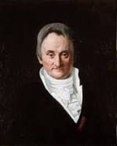 PINEL (1745-1826)