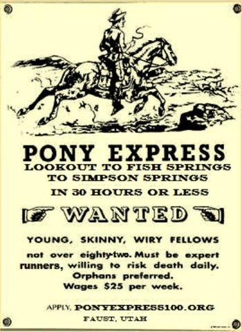 Pony Express