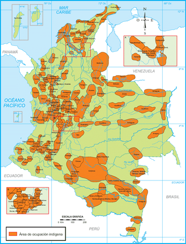 d.C Ocupacion del territorio