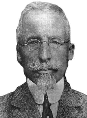 VIRGILIO (1836-1907)