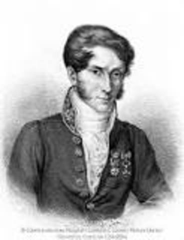 GUERRY (1802-1866)