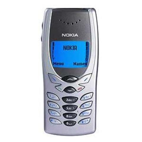 Nokia 8250