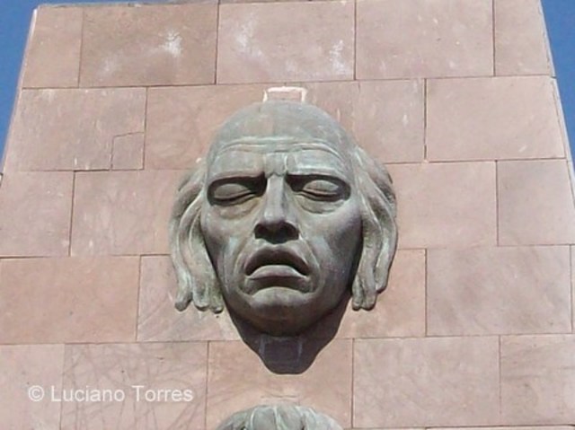 RIP Miguel Hidalgo