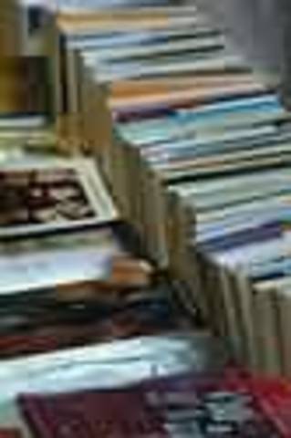 Harriet Tubman's Biogrphy Was Publish