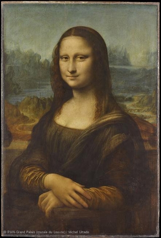 Mona Lisa