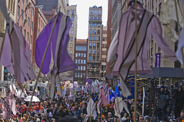 Centennial Commemoration