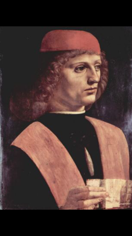 Growing up in his family home