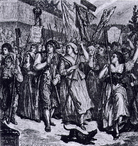 Camino a la Constitucion