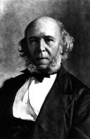 Herbert Spencer