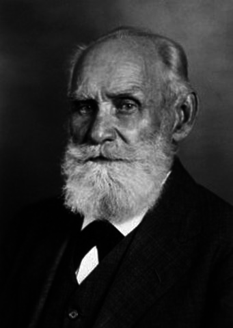 Ivan Pavlov