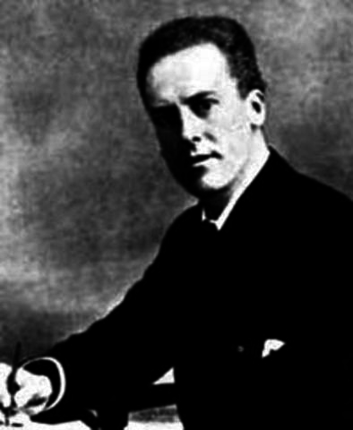 Karl Pearson