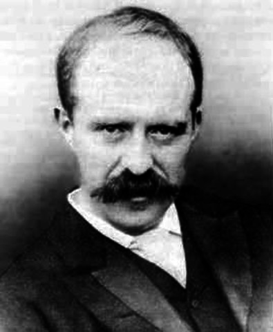 Walter Frank Raphael